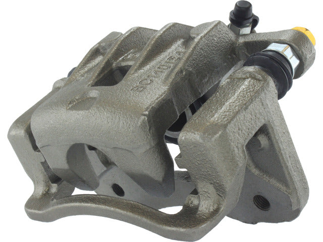 Centric Parts Disc Brake Caliper P/N:141.51633 Fits: Hyundai Azera 11-09, Hyundai Sonata 09-08 - Image 4