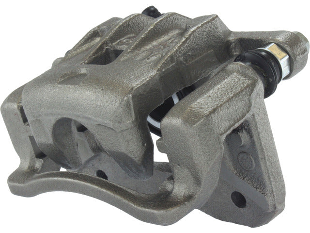 Centric Parts Disc Brake Caliper P/N:141.51634 Fits: Hyundai Azera 11-09, Hyundai Sonata 09-08 - Image 4