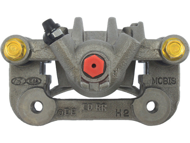 Centric Parts Disc Brake Caliper P/N:141.51635 Fits: Hyundai Elantra 12-09 - Image 1