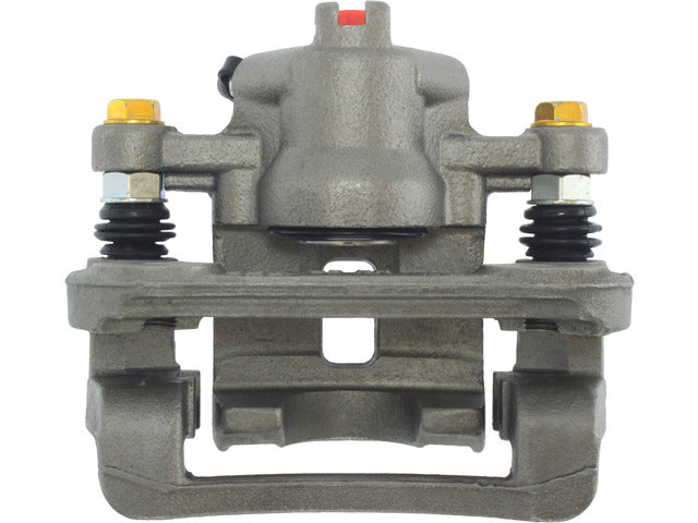 Centric Parts Disc Brake Caliper P/N:141.51635 Fits: Hyundai Elantra 12-09 - Image 2