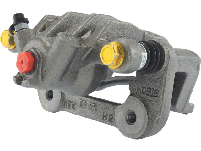 Centric Parts Disc Brake Caliper P/N:141.51635 Fits: Hyundai Elantra 12-09 - Image 5