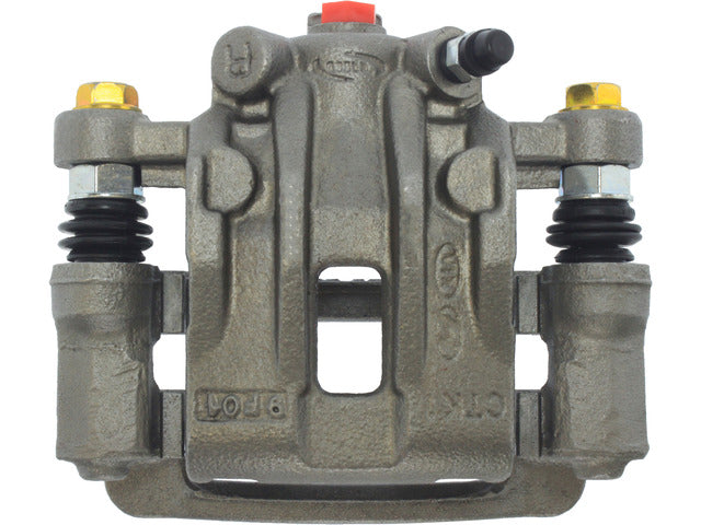 Centric Parts Disc Brake Caliper P/N:141.51635 Fits: Hyundai Elantra 12-09 - Image 6