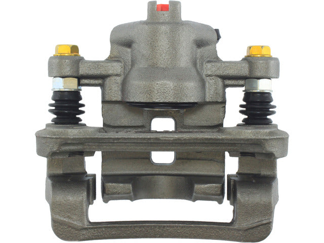 Centric Parts Disc Brake Caliper P/N:141.51636 Fits: Hyundai Elantra 12-09 - Image 2