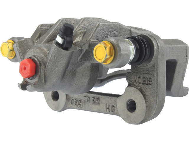 Centric Parts Disc Brake Caliper P/N:141.51636 Fits: Hyundai Elantra 12-09 - Image 5