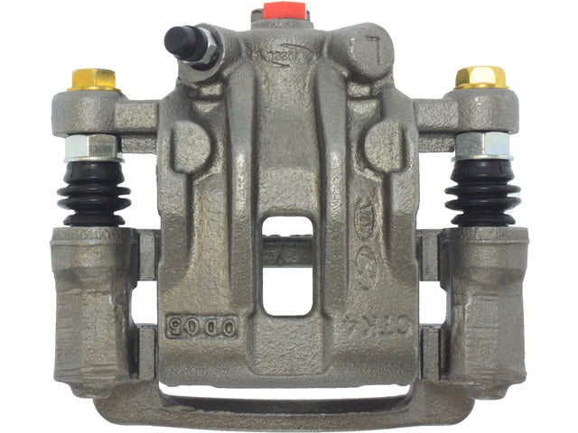 Centric Parts Disc Brake Caliper P/N:141.51636 Fits: Hyundai Elantra 12-09 - Image 6