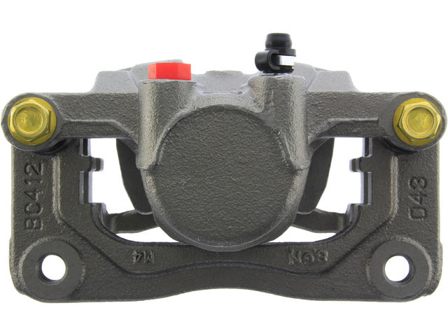Centric Parts Disc Brake Caliper P/N:141.51638 Fits: Hyundai Genesis 2009 - Image 1