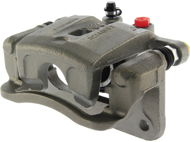 Centric Parts Disc Brake Caliper P/N:141.51638 Fits: Hyundai Genesis 2009 - Image 4