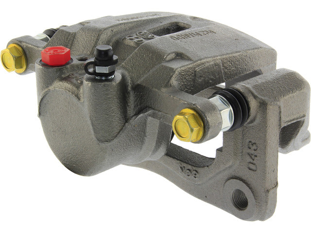 Centric Parts Disc Brake Caliper P/N:141.51638 Fits: Hyundai Genesis 2009 - Image 5