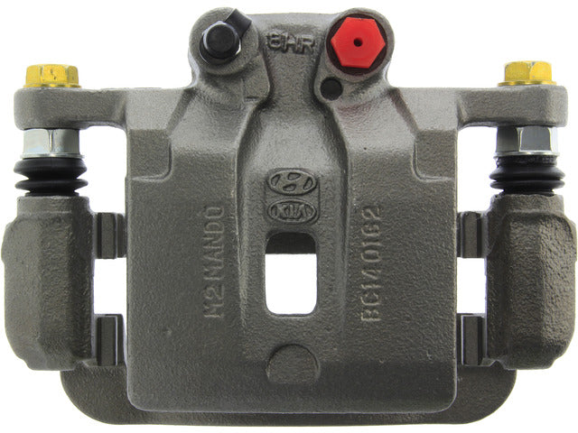 Centric Parts Disc Brake Caliper P/N:141.51638 Fits: Hyundai Genesis 2009 - Image 6