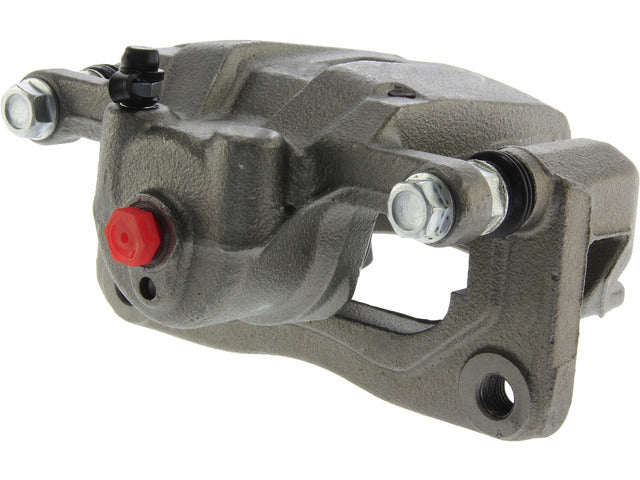 Centric Parts Disc Brake Caliper P/N:141.51641 Fits: Hyundai Genesis Coupe 16-10 - Image 5