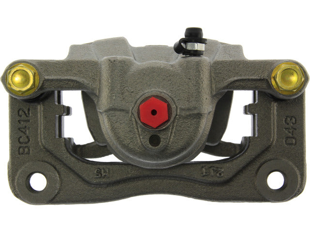 Centric Parts Disc Brake Caliper P/N:141.51642 Fits: Hyundai Genesis Coupe 16-10 - Image 1