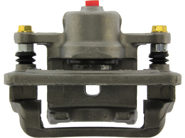 Centric Parts Disc Brake Caliper P/N:141.51642 Fits: Hyundai Genesis Coupe 16-10 - Image 2