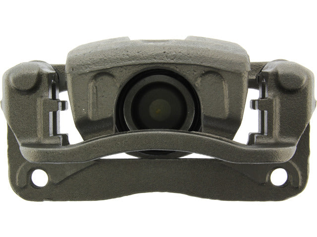 Centric Parts Disc Brake Caliper P/N:141.51642 Fits: Hyundai Genesis Coupe 16-10 - Image 3