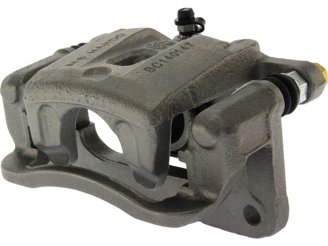 Centric Parts Disc Brake Caliper P/N:141.51642 Fits: Hyundai Genesis Coupe 16-10 - Image 4