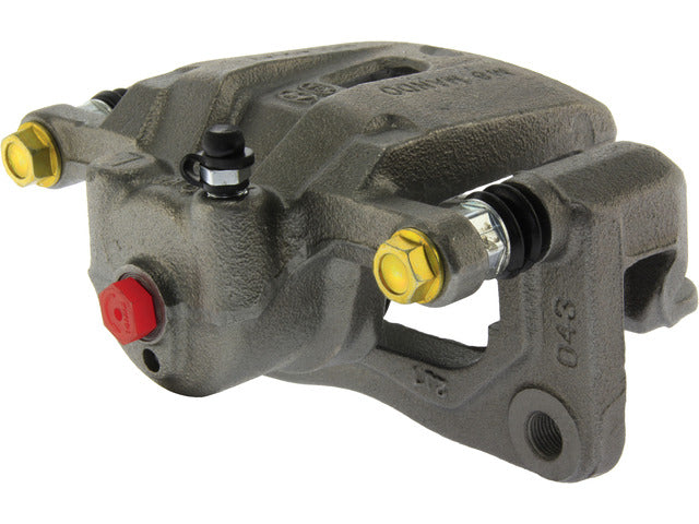 Centric Parts Disc Brake Caliper P/N:141.51642 Fits: Hyundai Genesis Coupe 16-10 - Image 5