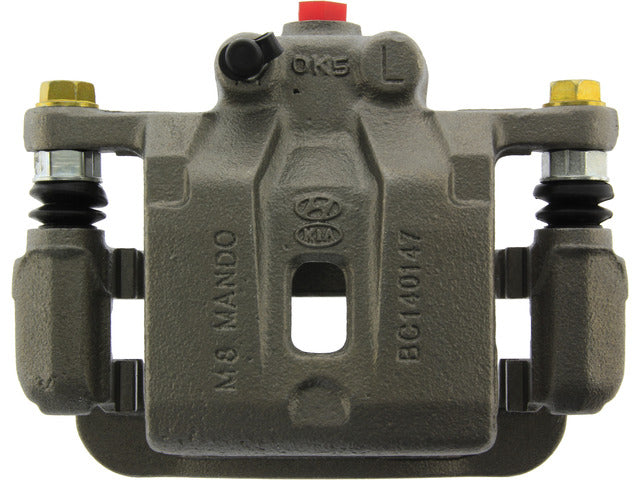 Centric Parts Disc Brake Caliper P/N:141.51642 Fits: Hyundai Genesis Coupe 16-10 - Image 6