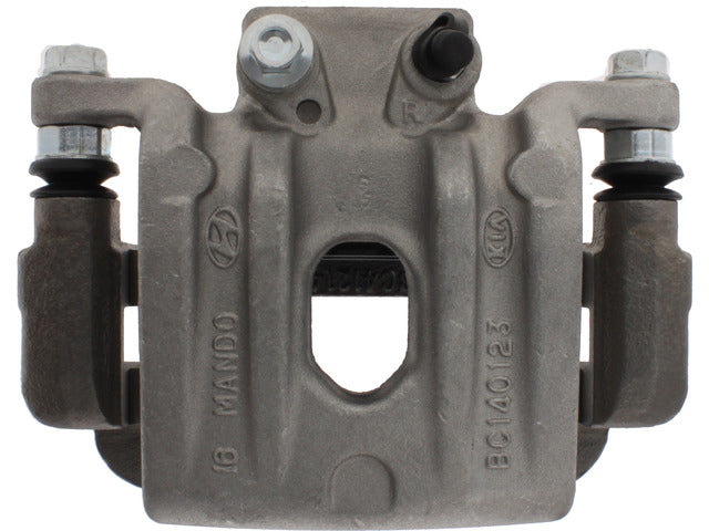 Centric Parts Disc Brake Caliper P/N:141.51645 Fits: Hyundai Santa Fe 12-10, Kia Sorento 13-11 - Image 6