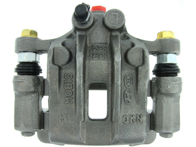 Centric Parts Disc Brake Caliper P/N:141.51648 Fits: Hyundai Ix35 2015, Hyundai Tucson 15-10, Kia Sportage 16-11 - Image 6