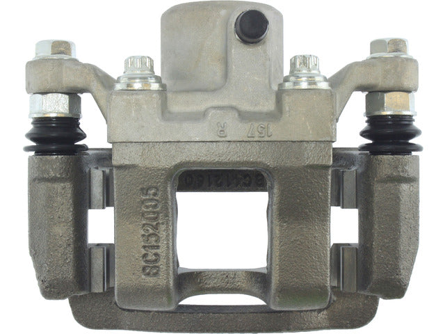 Centric Parts Disc Brake Caliper P/N:141.51649 Fits: Hyundai Sonata 15-10, Kia Optima 15-11 - Image 6