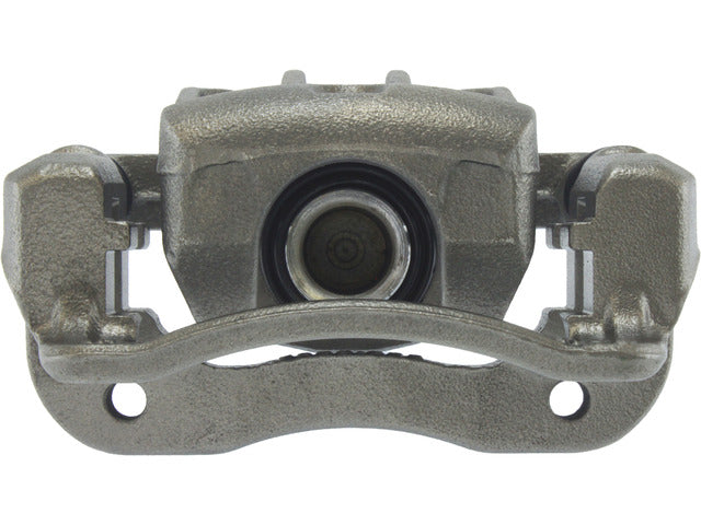 Centric Parts Disc Brake Caliper P/N:141.51651 Fits: Hyundai Elantra 2010 - Image 3