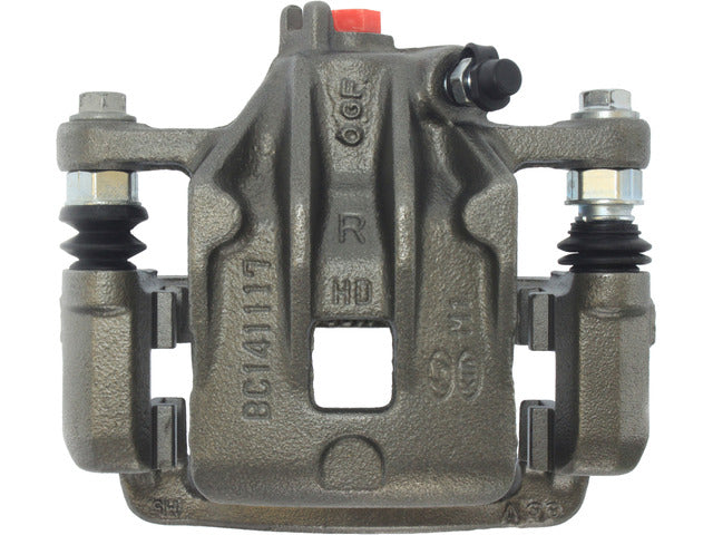 Centric Parts Disc Brake Caliper P/N:141.51651 Fits: Hyundai Elantra 2010 - Image 6