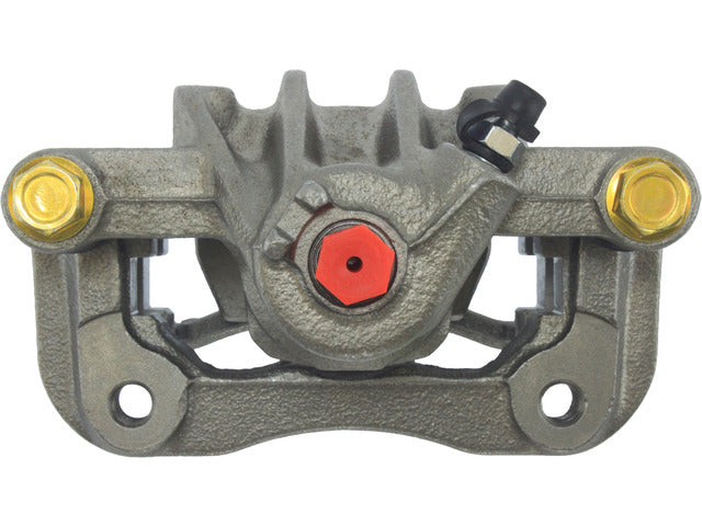 Centric Parts Disc Brake Caliper P/N:141.51652 Fits: Hyundai Elantra 2010 - Image 1