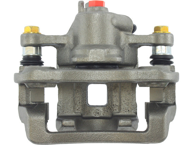 Centric Parts Disc Brake Caliper P/N:141.51652 Fits: Hyundai Elantra 2010 - Image 2