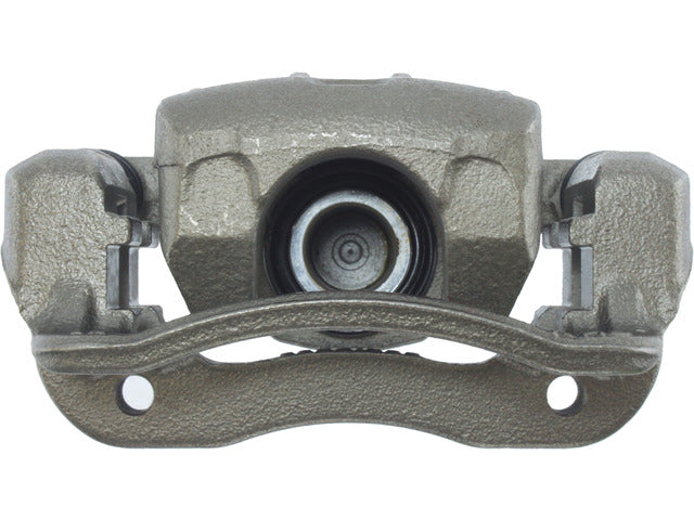 Centric Parts Disc Brake Caliper P/N:141.51652 Fits: Hyundai Elantra 2010 - Image 3