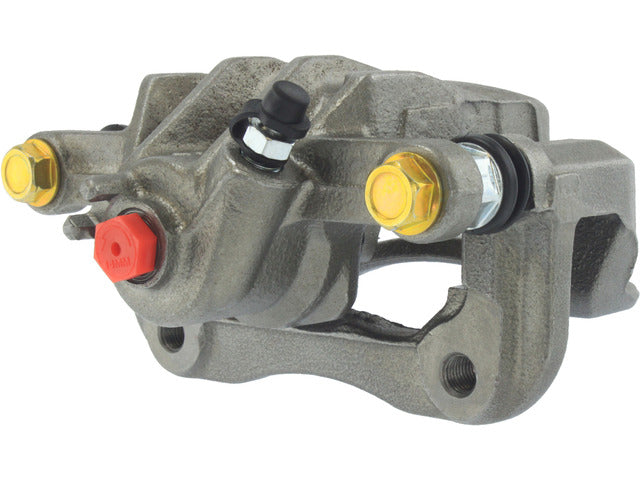 Centric Parts Disc Brake Caliper P/N:141.51652 Fits: Hyundai Elantra 2010 - Image 5