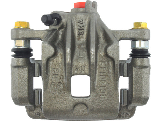 Centric Parts Disc Brake Caliper P/N:141.51652 Fits: Hyundai Elantra 2010 - Image 6
