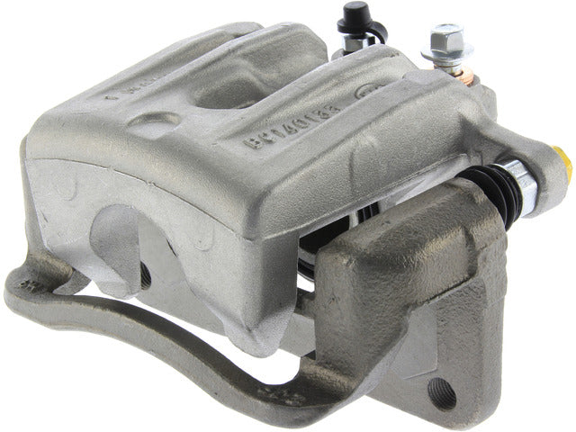Centric Parts Disc Brake Caliper P/N:141.51654 Fits: Hyundai Equus 16-11, Kia K900 17-15 - Image 4