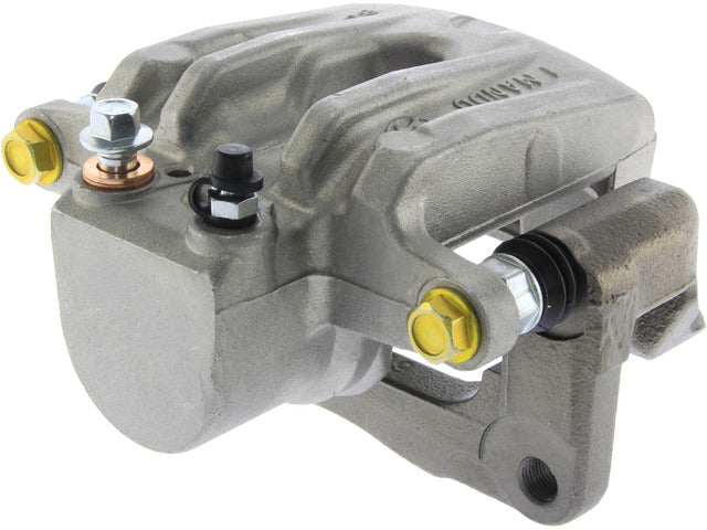 Centric Parts Disc Brake Caliper P/N:141.51654 Fits: Hyundai Equus 16-11, Kia K900 17-15 - Image 5