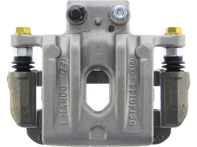 Centric Parts Disc Brake Caliper P/N:141.51654 Fits: Hyundai Equus 16-11, Kia K900 17-15 - Image 6