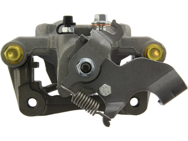 Centric Parts Disc Brake Caliper P/N:141.51655 Fits: Hyundai Elantra Gt 17-13, Hyundai Veloster 17-12, Kia Forte 18-14, Kia Forte Koup 17-14, Kia Forte5 17-14 - Image 1
