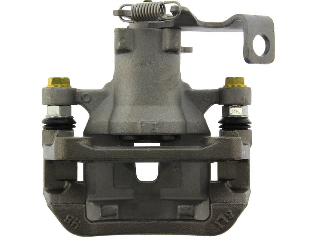 Centric Parts Disc Brake Caliper P/N:141.51655 Fits: Hyundai Elantra Gt 17-13, Hyundai Veloster 17-12, Kia Forte 18-14, Kia Forte Koup 17-14, Kia Forte5 17-14 - Image 2