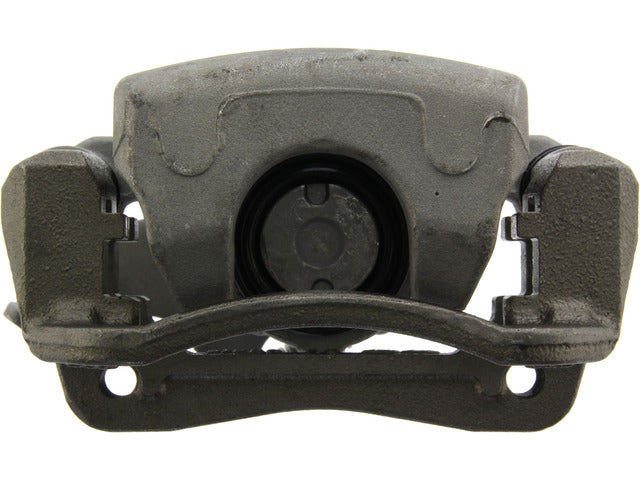 Centric Parts Disc Brake Caliper P/N:141.51655 Fits: Hyundai Elantra Gt 17-13, Hyundai Veloster 17-12, Kia Forte 18-14, Kia Forte Koup 17-14, Kia Forte5 17-14 - Image 3