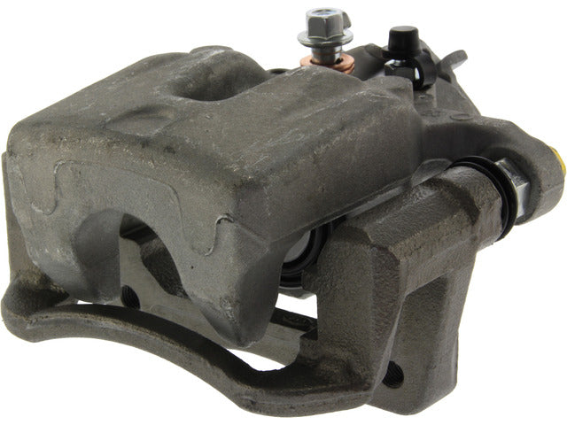 Centric Parts Disc Brake Caliper P/N:141.51655 Fits: Hyundai Elantra Gt 17-13, Hyundai Veloster 17-12, Kia Forte 18-14, Kia Forte Koup 17-14, Kia Forte5 17-14 - Image 4
