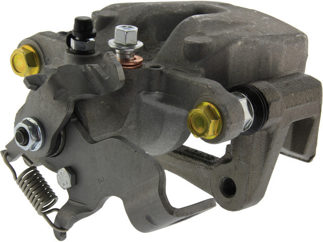 Centric Parts Disc Brake Caliper P/N:141.51655 Fits: Hyundai Elantra Gt 17-13, Hyundai Veloster 17-12, Kia Forte 18-14, Kia Forte Koup 17-14, Kia Forte5 17-14 - Image 5