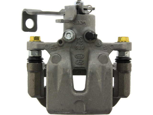 Centric Parts Disc Brake Caliper P/N:141.51655 Fits: Hyundai Elantra Gt 17-13, Hyundai Veloster 17-12, Kia Forte 18-14, Kia Forte Koup 17-14, Kia Forte5 17-14 - Image 6