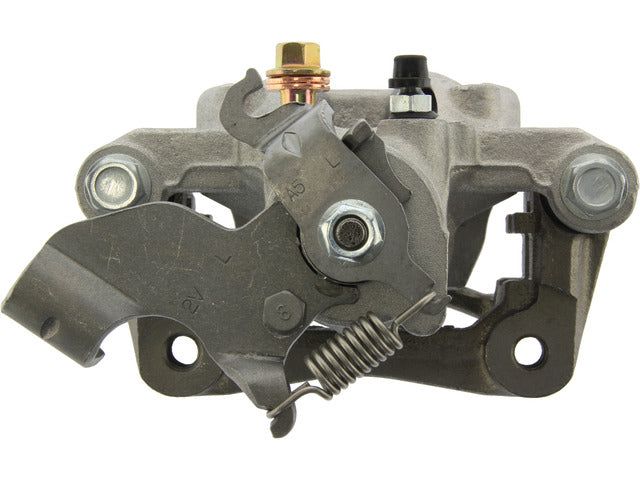 Centric Parts Disc Brake Caliper P/N:141.51656 Fits: Hyundai Elantra Gt 17-13, Hyundai Veloster 17-12, Kia Forte 18-14, Kia Forte Koup 17-14, Kia Forte5 17-14 - Image 1