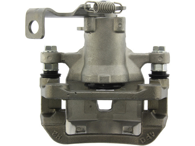 Centric Parts Disc Brake Caliper P/N:141.51656 Fits: Hyundai Elantra Gt 17-13, Hyundai Veloster 17-12, Kia Forte 18-14, Kia Forte Koup 17-14, Kia Forte5 17-14 - Image 2