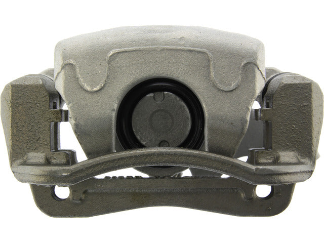 Centric Parts Disc Brake Caliper P/N:141.51656 Fits: Hyundai Elantra Gt 17-13, Hyundai Veloster 17-12, Kia Forte 18-14, Kia Forte Koup 17-14, Kia Forte5 17-14 - Image 3