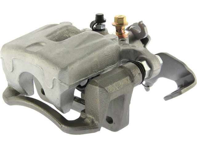 Centric Parts Disc Brake Caliper P/N:141.51656 Fits: Hyundai Elantra Gt 17-13, Hyundai Veloster 17-12, Kia Forte 18-14, Kia Forte Koup 17-14, Kia Forte5 17-14 - Image 4