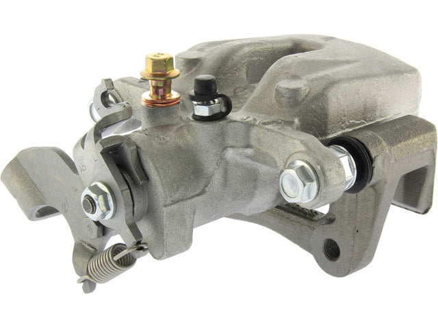 Centric Parts Disc Brake Caliper P/N:141.51656 Fits: Hyundai Elantra Gt 17-13, Hyundai Veloster 17-12, Kia Forte 18-14, Kia Forte Koup 17-14, Kia Forte5 17-14 - Image 5