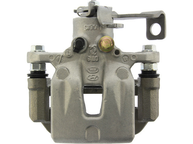 Centric Parts Disc Brake Caliper P/N:141.51656 Fits: Hyundai Elantra Gt 17-13, Hyundai Veloster 17-12, Kia Forte 18-14, Kia Forte Koup 17-14, Kia Forte5 17-14 - Image 6