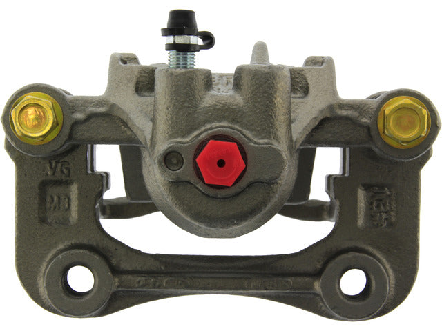 Centric Parts Disc Brake Caliper P/N:141.51661 Fits: Hyundai Sonata 19-15, Kia Optima 20-16 - Image 1