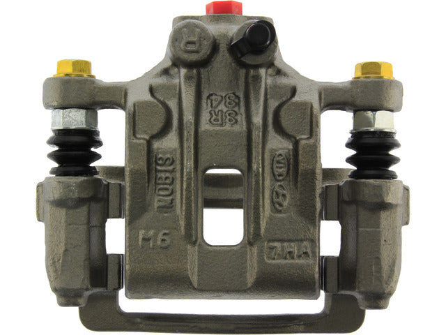 Centric Parts Disc Brake Caliper P/N:141.51661 Fits: Hyundai Sonata 19-15, Kia Optima 20-16 - Image 6