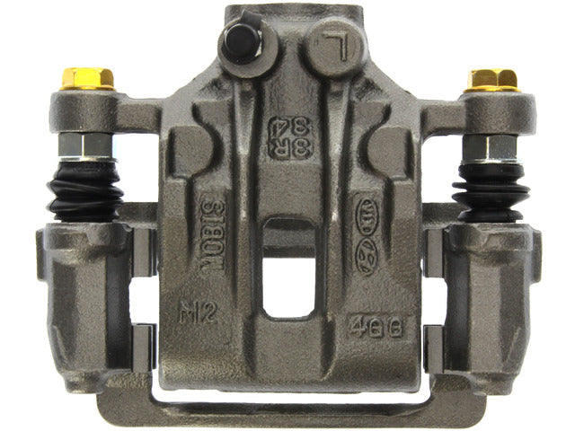 Centric Parts Disc Brake Caliper P/N:141.51662 Fits: Hyundai Sonata 19-15, Kia Optima 20-16 - Image 6