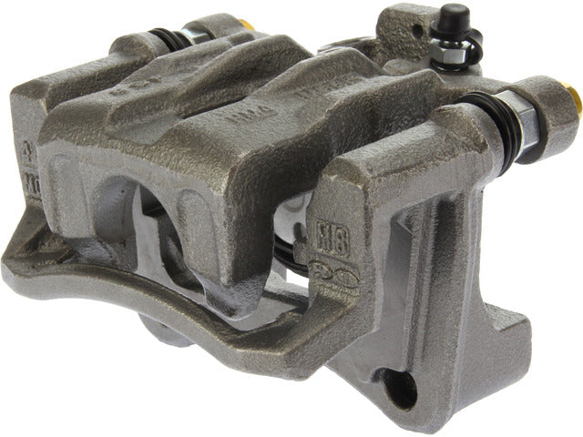 Centric Parts Disc Brake Caliper P/N:141.51665 Fits: Hyundai Sonata 19-15 - Image 4
