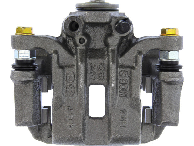 Centric Parts Disc Brake Caliper P/N:141.51665 Fits: Hyundai Sonata 19-15 - Image 6